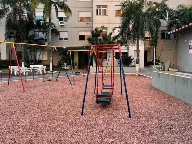 Imagem 15: Apartamento 2 Dormitórios com 61,50m² em Condomínio com Lazer Completo e Rua Tra