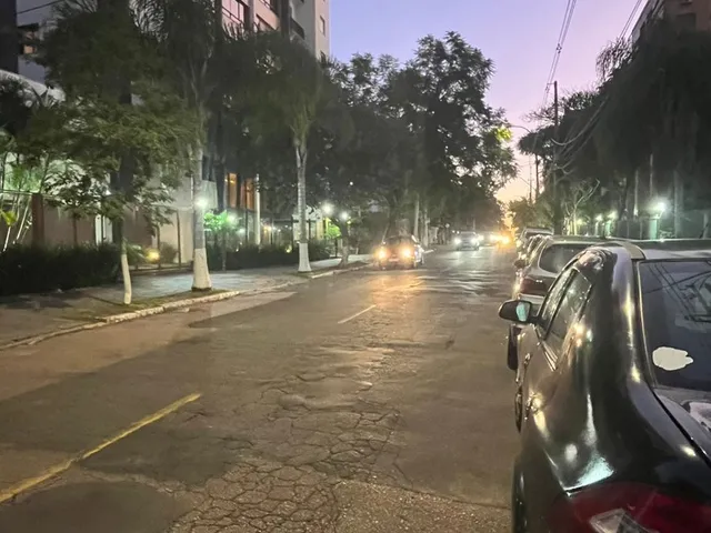 Imagem 4: Apartamento 2 Dormitórios com 61,50m² em Condomínio com Lazer Completo e Rua Tra