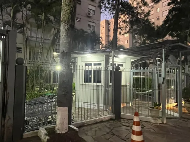 Imagem 6: Apartamento 2 Dormitórios com 61,50m² em Condomínio com Lazer Completo e Rua Tra