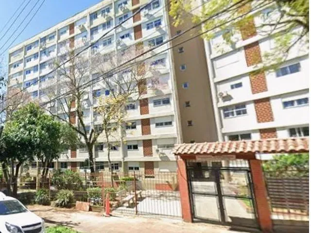 Imagem: Apartamento 2 quartos, semi-mobiliado, elevador