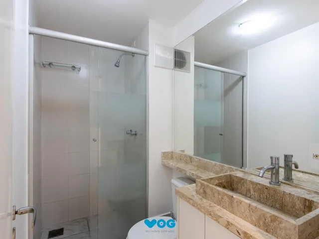 Imagem 11: Apartamento no Bairro Cristal de 3 dormitórios,1 Suíte, Semi mobiliado com 1 vag