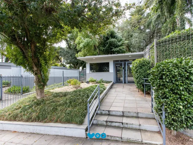 Imagem 6: Apartamento no Bairro Cristal de 3 dormitórios,1 Suíte, Semi mobiliado com 1 vag