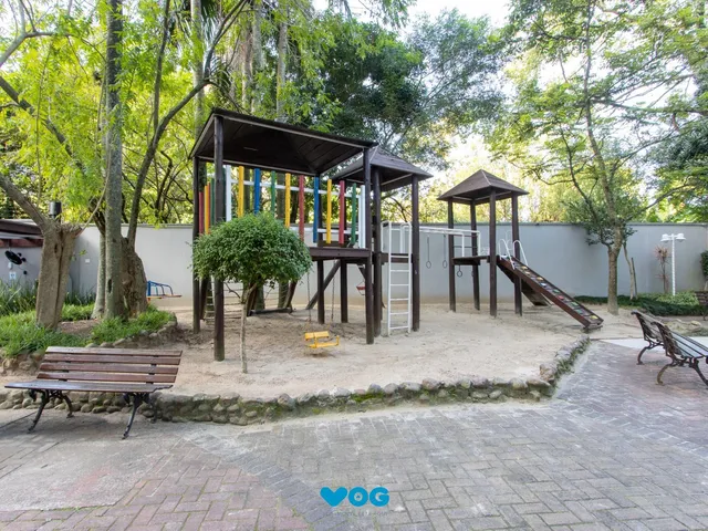 Imagem 13: Apartamento no Bairro Cristal de 3 dormitórios,1 Suíte, Semi mobiliado com 1 vag