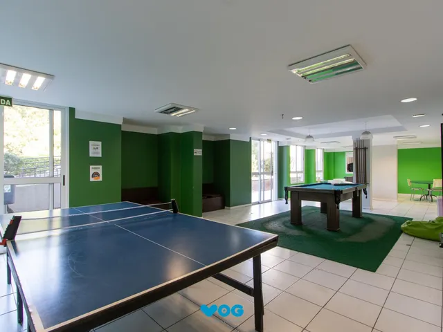 Imagem 15: Apartamento no Bairro Cristal de 3 dormitórios,1 Suíte, Semi mobiliado com 1 vag