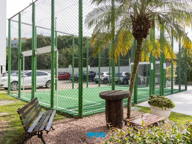Imagem 12: Apartamento no Bairro Cristal de 3 dormitórios,1 Suíte, Semi mobiliado com 1 vag