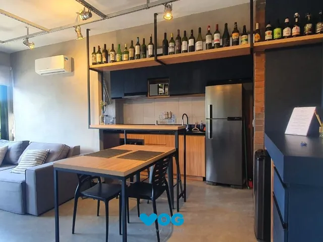 Imagem: Apartamento À Venda no Soho Connect - 1
