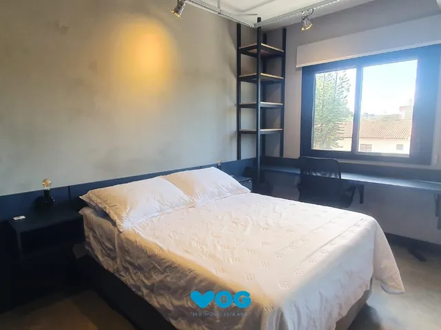 Imagem 16: Apartamento À Venda no Soho Connect - 1 Dormitório com Infraestrutura Completa N