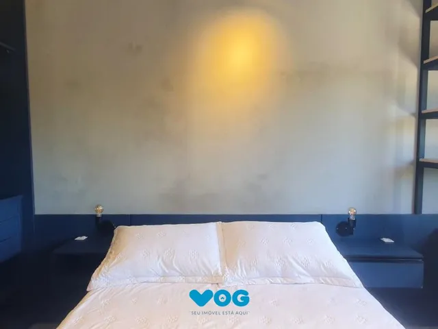 Imagem 15: Apartamento À Venda no Soho Connect - 1 Dormitório com Infraestrutura Completa N