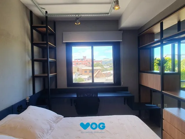 Imagem 12: Apartamento À Venda no Soho Connect - 1 Dormitório com Infraestrutura Completa N