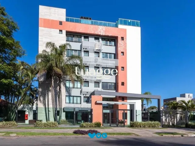 Imagem 11: Apartamento À Venda no Soho Connect - 1 Dormitório com Infraestrutura Completa N