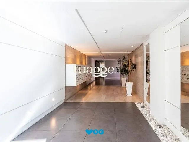 Imagem 14: Apartamento À Venda no Soho Connect - 1 Dormitório com Infraestrutura Completa N