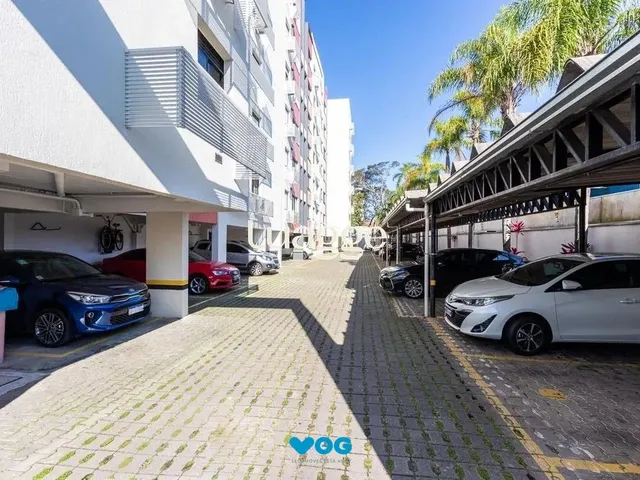 Imagem 4: Apartamento À Venda no Soho Connect - 1 Dormitório com Infraestrutura Completa N