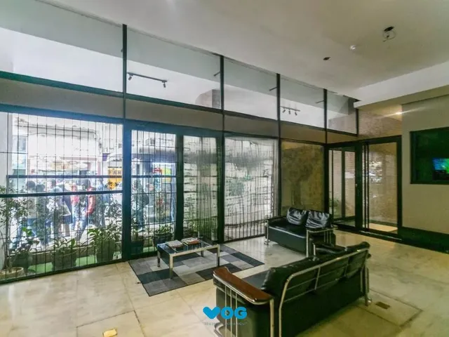 Imagem: APARTAMENTO 1 DORMITORIO RUA DOS ANDRADAS