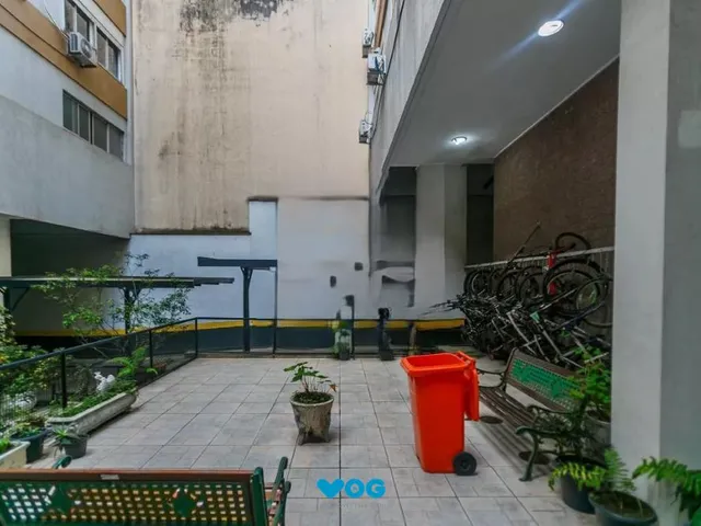 Imagem 2: APARTAMENTO 1 DORMITORIO RUA DOS ANDRADAS