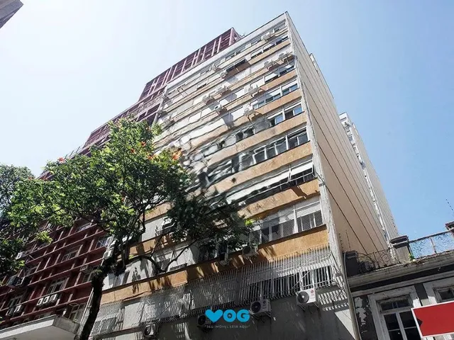 Imagem 3: APARTAMENTO 1 DORMITORIO RUA DOS ANDRADAS