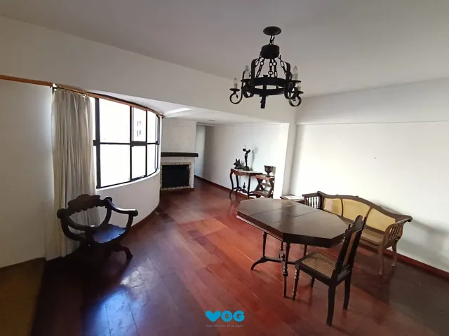 Imagem 5: Apartamento 3 dormitórios 1 suíte