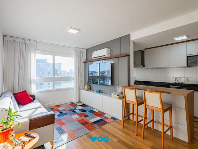 Imagem: Apartamento a venda no bairro Vila Ipiranga