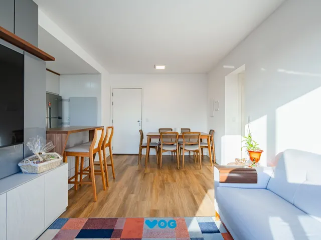 Imagem 12: Apartamento a venda no bairro Vila Ipiranga