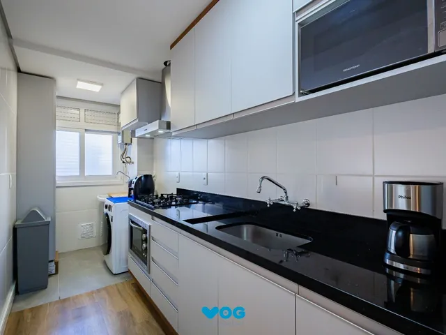 Imagem 14: Apartamento a venda no bairro Vila Ipiranga
