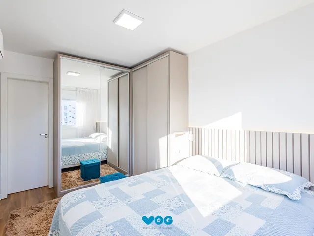 Imagem 15: Apartamento a venda no bairro Vila Ipiranga