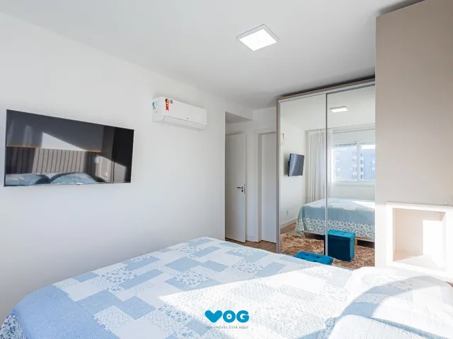 Imagem 6: Apartamento a venda no bairro Vila Ipiranga