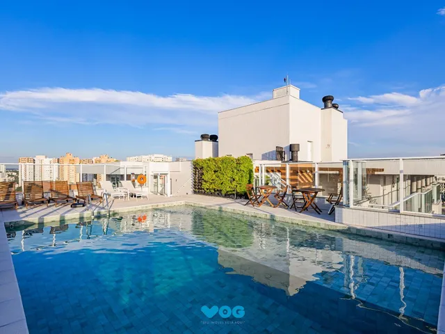 Imagem 16: Apartamento a venda no bairro Vila Ipiranga