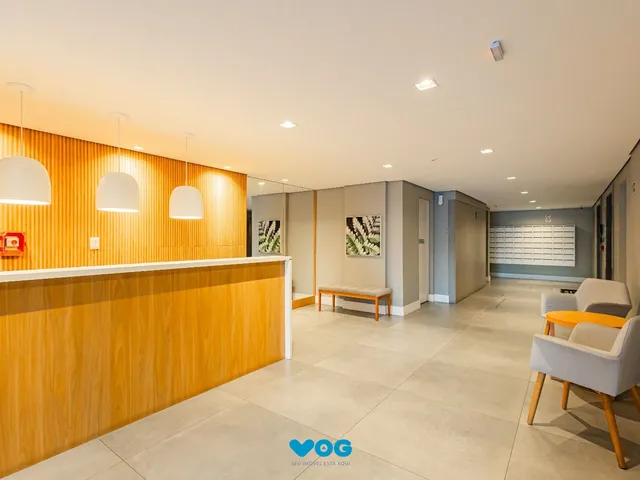 Imagem 3: Apartamento a venda no bairro Vila Ipiranga