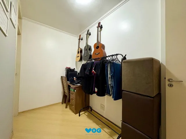 Imagem 8: Apartamento 2 dormitórios com sacada e churrasqueira e vaga de garagem coberta