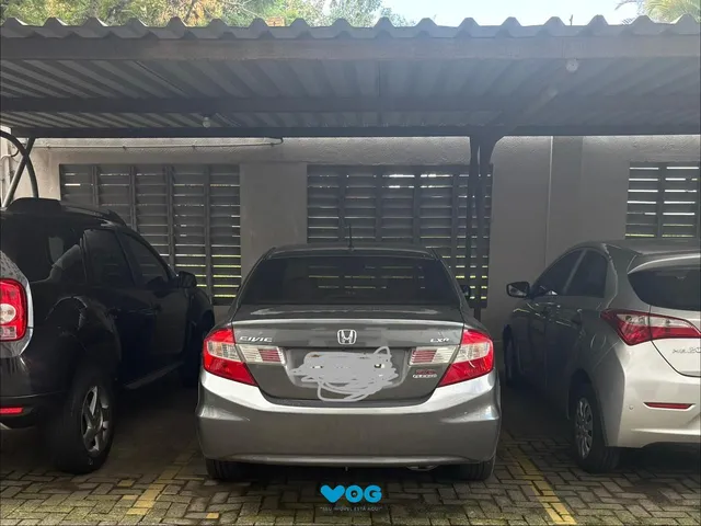 Imagem 3: Apartamento 2 dormitórios com sacada e churrasqueira e vaga de garagem coberta