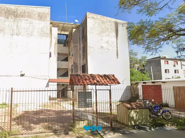 Imagem: Apartamento 2 dormitórios à venda Restinga
