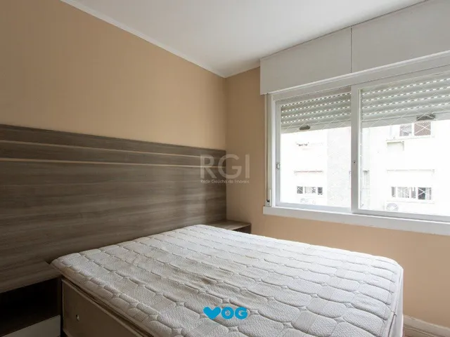 Imagem 7: Apartamento de 2 dormitórios, suite e 1 vaga de garagem na Tristeza