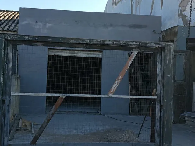 Imagem: Casa 2 dormitórios com possibilidade de