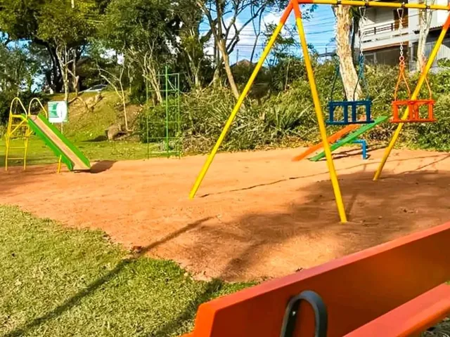 Imagem 3: Casa 2 dormitórios com possibilidade de uso Comercial
