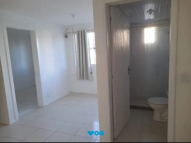 Imagem 5: Apartamento 2 dormitórios à venda Restinga Porto Alegre/RS