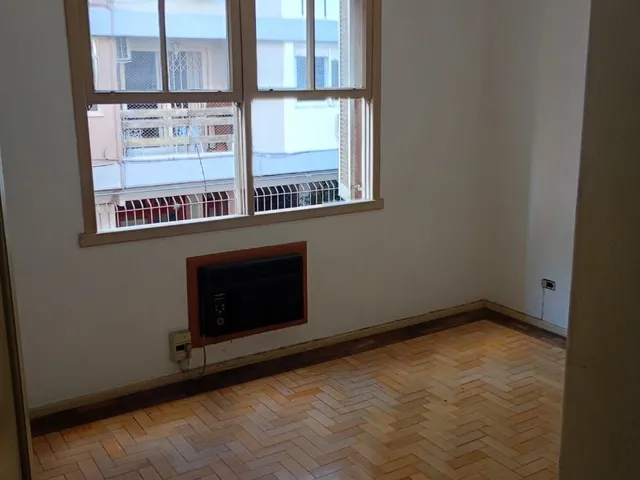 Imagem: Apartamento 2 Dorm. Bairro Santana
