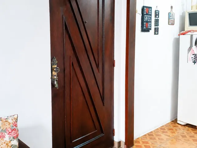 Imagem: Apartamento no bairro Restinga - 2 Dormitórios