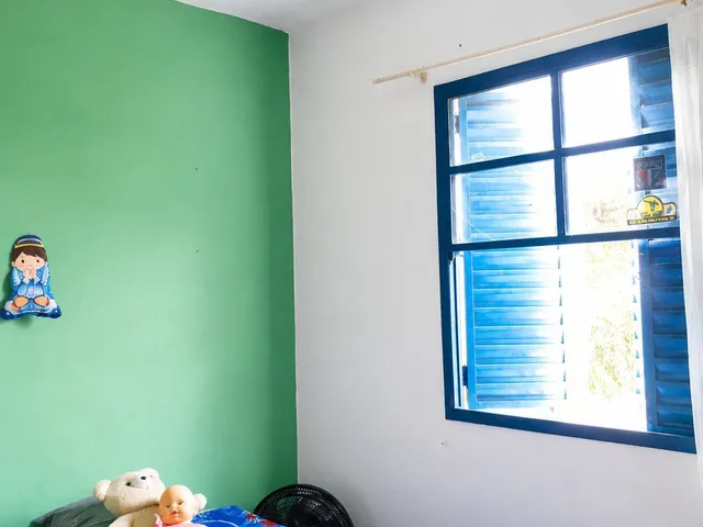 Imagem 4: Apartamento no bairro Restinga - 2 Dormitórios