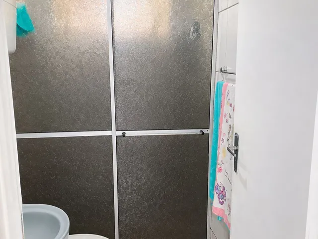 Imagem 2: Apartamento no bairro Restinga - 2 Dormitórios