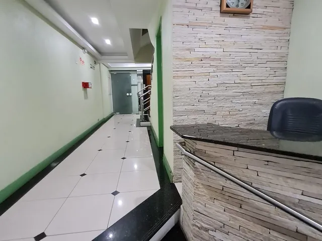 Imagem 7: SALA COMERCIAL FINANCIADA - CONSORCIO BANRISUL