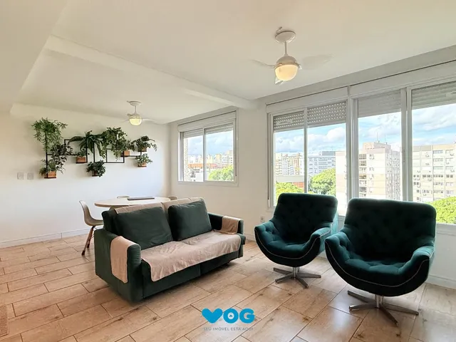 Imagem 12: Apartamento de 2 dormitorios á venda no Bairro Centro Histórico