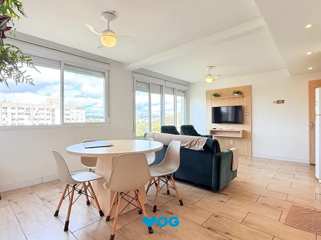 Imagem 11: Apartamento de 2 dormitorios á venda no Bairro Centro Histórico