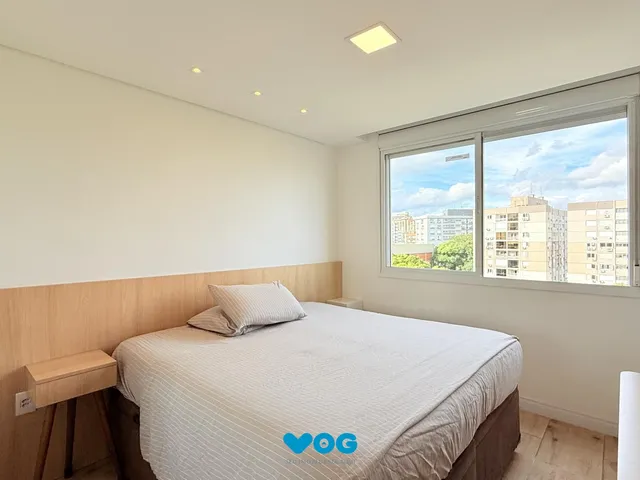 Imagem 8: Apartamento de 2 dormitorios á venda no Bairro Centro Histórico