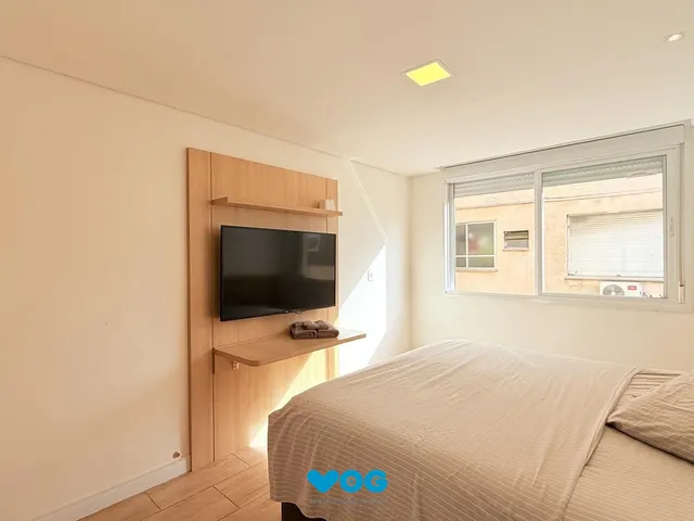 Imagem 15: Apartamento de 2 dormitorios á venda no Bairro Centro Histórico