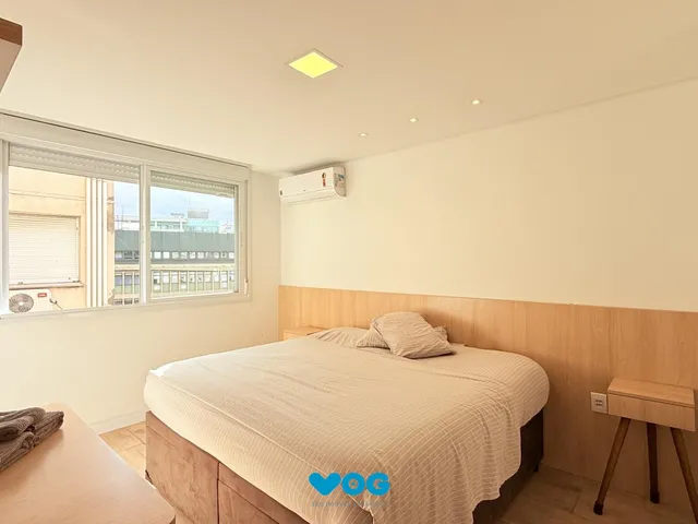 Imagem 9: Apartamento de 2 dormitorios á venda no Bairro Centro Histórico