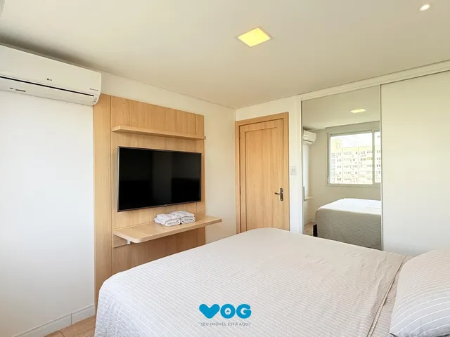 Imagem 4: Apartamento de 2 dormitorios á venda no Bairro Centro Histórico