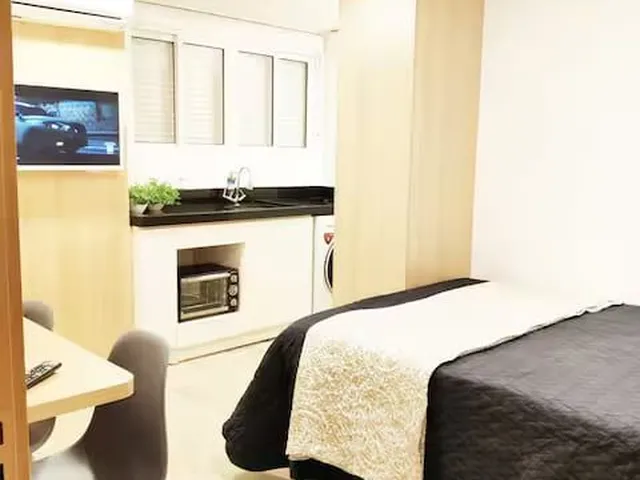 Imagem 16: Apartamento de 2 dormitorios á venda no Bairro Centro Histórico