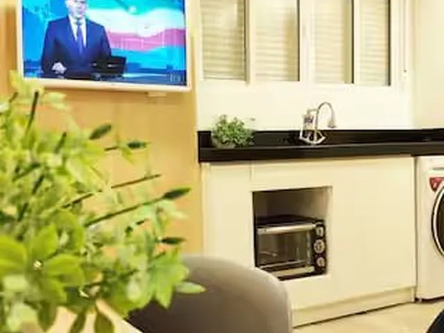 Imagem 5: Apartamento de 2 dormitorios á venda no Bairro Centro Histórico