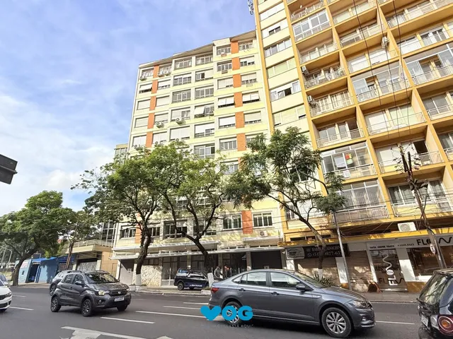 Imagem 10: Apartamento de 2 dormitorios á venda no Bairro Centro Histórico