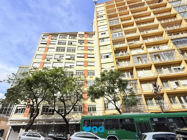 Imagem 14: Apartamento de 2 dormitorios á venda no Bairro Centro Histórico