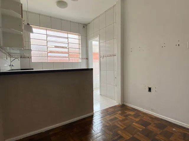 Imagem: Apartamento de 1 dormitório á venda no